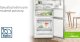 Lodówka Bosch Bosch KIN86VSE0, 260 L, SN-ST, 35 dB, 4 kg/24h, E, White 15