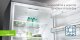Lodówka Bosch Bosch KIN86VSE0, 260 L, SN-ST, 35 dB, 4 kg/24h, E, White 17
