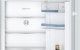 Lodówka Bosch Bosch KIN86VSE0, 260 L, SN-ST, 35 dB, 4 kg/24h, E, White 3