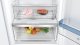 Lodówka Bosch Bosch KIN86VSE0, 260 L, SN-ST, 35 dB, 4 kg/24h, E, White 4