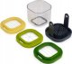 Joseph Joseph Joseph Joseph Multi-Prep Mini 6