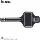 Hoco HOCO opaska na ramię do smartfona max. 7 cali BAG01 czarna 5