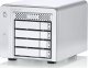 Macierz dyskowa Promise Promise Technology Pegasus M4 macierz dyskowa 8 TB Tower Biały 1