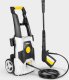 Myjka ciśnieniowa Rebel Myjka ciśnieniowa LT503B 1800W 18