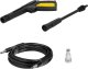 Myjka ciśnieniowa Rebel Myjka ciśnieniowa LT503B 1800W 7