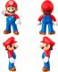 Figurka Super Mario SUPER MARIO Seria 32, figurka, 6 cm 1