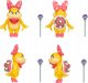Figurka Super Mario SUPER MARIO Seria 32, figurka, 6 cm 6