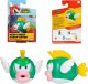 Figurka Super Mario SUPER MARIO Seria 32, figurka, 6 cm 9