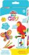 Play-Doh PLAY-DOH Air Clay Creature Creations, zabawka kreatywna 1