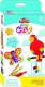 Play-Doh PLAY-DOH Air Clay Creature Creations, zabawka kreatywna 3