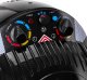 Activeshop Gabbiano suszarka stojąca Centurion LVI-203S trzy prędkości ionic czarna 7