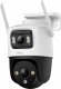 Kamera IP IMOU Imou Cruiser Dual 6MP 8