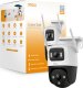 Kamera IP IMOU Imou Cruiser Dual 6MP 9