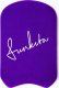 Arena Deska do pływania unisex Funkita Kickboard Still 4