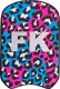 Arena Deska treningowa do pływania Funkita Kickboard Little Wild Things 3