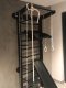 Babygame Drabinka gimnastyczna przyścienna Black Wood 2