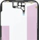 CoreParts MUSTTBY Ramka LCD IPHONE 14 pro 3
