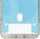 CoreParts MUSTTBY Ramka LCD IPHONE 15 pro 3