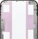 CoreParts MUSTTBY Ramka LCD IPHONE Xs 2