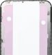CoreParts MUSTTBY Ramka LCD IPHONE X 1