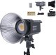 Naświetlacz Amaran Amaran Lampa LED 200x S 1