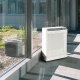 Klimatyzator Argo Klimatyzator przenośny ARGO Ulisse Eco Wi-Fi 1