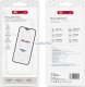 Samsung MUSTTBY szybka + oca IPHONE 13 1