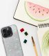 Hama Futerał TUTTI FRUTTI do IPHONE 16 czarny 2