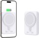 Powerbank Tech-Protect PB11 LifeMag 10000mAh Biały 3