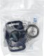 Apple Brelok PETS do AIRTAG niebieski 4