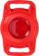 Apple Brelok PETS do AIRTAG czerwony 1