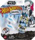 Mattel HW SKATE DESKOROLKA TEMAT BUTY MIX HMY18 B/C16 2