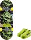 Mattel HW SKATE DESKOROLKA TEMAT BUTY MIX HMY18 B/C16 3