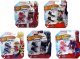 Mattel HW SKATE DESKOROLKA TEMAT BUTY MIX HMY18 B/C16 6