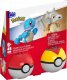Figurka Mattel MBL POKEMON POKEBALL SQUIRTLE I CUBONE HXP15 WB3 1