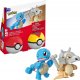 Figurka Mattel MBL POKEMON POKEBALL SQUIRTLE I CUBONE HXP15 WB3 1