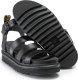 Dr Martens Sandały damskie Dr. Martens Blaire Brando 3