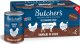 Butcher’s Butcher's Original Recipe in Gravy mix smaków z warzywami w sosie karma dla psa 6 x 400g 1