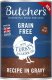 Butcher’s Butcher's Original Recipe in Gravy mix smaków z warzywami w sosie karma dla psa 6 x 400g 4