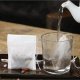 Ruhhy Torebki na herbatę- zestaw 100szt. Ruhhy 23841 7