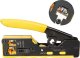 KFA Zaciskarka RJ45 Kat7 HT-7088 E6059 2