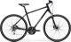 Merida CROSSWAY 20 22/23 Wybierz rozmiar ramy: XXS, Wybierz kolor: Matt Black (Silver) 1
