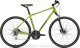 Merida CROSSWAY 20 22/23 Wybierz rozmiar ramy: XXS, Wybierz kolor: Matt Black (Silver) 1