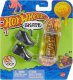 Mattel HW Skate złota deskorolka+buty HYH25 /16 1
