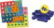 SES Creative SES Uliczne domino 02232 22327 2