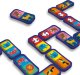SES Creative SES Uliczne domino 02232 22327 3