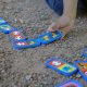 SES Creative SES Uliczne domino 02232 22327 7