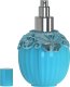 Tm Toys Laleczka Perfumies Cherrie Blossom Laleczka we flakonie Niebieska 3