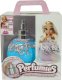 Tm Toys Laleczka Perfumies Cherrie Blossom Laleczka we flakonie Niebieska 4