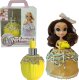 Tm Toys TM Toys Laleczka Perfumies Chloe Love Laleczka we flakonie Żółta 1